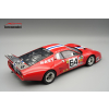 Ferrari 512 BB/LM Le Mans 24h 1979 car #64 NART Driver: J.P.  Delaunay - C. Grandet - P. Henn