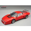 Ferrari 512 BB/LM  1979  Press version Red