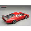 Ferrari 512 BB/LM  1979  Press version Red