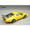 Ferrari 512 BB/LM  1979  Press version Yellow