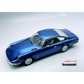 Ferrari 365 GT 2+2 1967 Metallic Blue