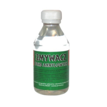Zmywacz mały 120 ml Wamod