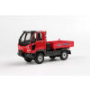 Multicar Fumo Wywrotka (2008) Czerwony 1:43 – ABREX