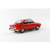 Škoda 110R Coupé (1980) Czerwień Wyścigowa (Červená Závodní) 1:18 - ABREX