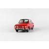 Škoda 110R Coupé (1980) Czerwień Wyścigowa (Červená Závodní) 1:18 - ABREX