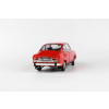 Škoda 110R Coupé (1980) Czerwień Wyścigowa (Červená Závodní) 1:18 - ABREX