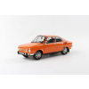 Škoda 110R Coupé (1980) Pomarańczowa (Oranžová) 1:18 - ABREX
