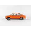 Škoda 110R Coupé (1980) Pomarańczowa (Oranžová) 1:18 - ABREX