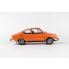 Škoda 110R Coupé (1980) Pomarańczowa (Oranžová) 1:18 - ABREX