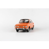 Škoda 110R Coupé (1980) Pomarańczowa (Oranžová) 1:18 - ABREX