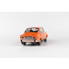Škoda 110R Coupé (1980) Pomarańczowa (Oranžová) 1:18 - ABREX
