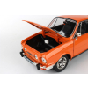Škoda 110R Coupé (1980) Pomarańczowa (Oranžová) 1:18 - ABREX