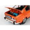 Škoda 110R Coupé (1980) Pomarańczowa (Oranžová) 1:18 - ABREX
