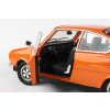 Škoda 110R Coupé (1980) Pomarańczowa (Oranžová) 1:18 - ABREX