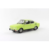 Škoda 110R Coupé (1980) Zieleń Lipowa (Zelená Lipová) 1:18 - ABREX
