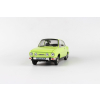 Škoda 110R Coupé (1980) Zieleń Lipowa (Zelená Lipová) 1:18 - ABREX