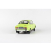 Škoda 110R Coupé (1980) Zieleń Lipowa (Zelená Lipová) 1:18 - ABREX