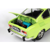 Škoda 110R Coupé (1980) Zieleń Lipowa (Zelená Lipová) 1:18 - ABREX