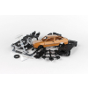 Škoda Garde (1982) Brązowy Metalik (Bronzová Metalíza) 1:43 Kit - ABREX