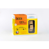 Skoda 1201 (1956) Beige Taxi Kit 1:43 - ABREX