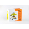 Skoda 1201 (1956) Black Taxi 1:43 Kit - ABREX