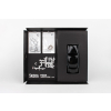 Skoda 1201 (1956) Black Taxi 1:43 Kit - ABREX