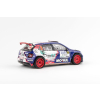 Škoda Fabia III R5 (2015) Rally Bohemia 2019 #5 Černý - Černohorský 1:18 - ABREX