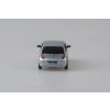 Škoda Citigo 3-drzwiowe (2011) Srebrny Brilliant Metalik (Stříbrná Brilliant Metalíza) 1:43 - ABREX