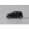 Škoda Citigo 3-drzwiowe (2011) Nocny Niebieski Metalik (Modrá Night Metalíza) 1:43 - ABREX
