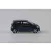 Škoda Citigo 3-drzwiowe (2011) Nocny Niebieski Metalik (Modrá Night Metalíza) 1:43 - ABREX