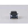 Škoda Citigo 3-drzwiowe (2011) Nocny Niebieski Metalik (Modrá Night Metalíza) 1:43 - ABREX