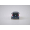 Škoda Citigo 3-drzwiowe (2011) Nocny Niebieski Metalik (Modrá Night Metalíza) 1:43 - ABREX