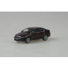 Škoda Octavia III (2012) Czerwony Brunello Metalik (Rosso Brunello Metalíza) 1:43- ABREX