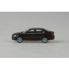 Škoda Octavia III (2012) Czerwony Brunello Metalik (Rosso Brunello Metalíza) 1:43- ABREX