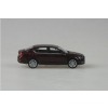 Škoda Octavia III (2012) Czerwony Brunello Metalik (Rosso Brunello Metalíza) 1:43- ABREX