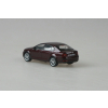 Škoda Octavia III (2012) Czerwony Brunello Metalik (Rosso Brunello Metalíza) 1:43- ABREX