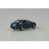 Škoda Octavia III (2012) Niebieski Lava Metalik (Modrá Lava Metalíza) 1:43- ABREX