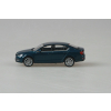 Škoda Octavia III (2012) Niebieski Lava Metalik (Modrá Lava Metalíza) 1:43- ABREX