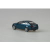 Škoda Octavia III (2012) Niebieski Lava Metalik (Modrá Lava Metalíza) 1:43- ABREX