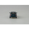 Škoda Octavia III (2012) Niebieski Lava Metalik (Modrá Lava Metalíza) 1:43- ABREX