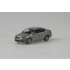 Škoda Octavia III (2012) Beżowy Cappuccino Metalik (Béžová Cappuccino Metalíza) 1:43 - ABREX