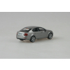 Škoda Octavia III (2012) Beżowy Cappuccino Metalik (Béžová Cappuccino Metalíza) 1:43 - ABREX