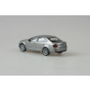Škoda Octavia III (2012) Beżowy Cappuccino Metalik (Béžová Cappuccino Metalíza) 1:43 - ABREX