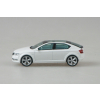 Škoda Vision D Concept (2011) Biały Candy (Bílá Candy) 1:43 - ABREX