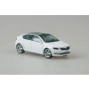 Škoda Vision D Concept (2011) Biały Candy (Bílá Candy) 1:43 - ABREX