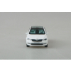 Škoda Vision D Concept (2011) Biały Candy (Bílá Candy) 1:43 - ABREX