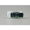 Škoda Vision D Concept (2011) Biały Candy (Bílá Candy) 1:43 - ABREX