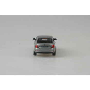 Škoda Octavia III (2012) Beżowy Cappuccino Metalik (Béžová Cappuccino Metalíza) 1:43 - ABREX