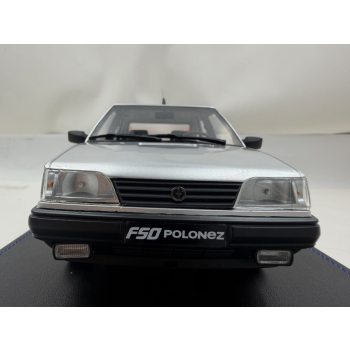 Polonez Caro 1:18 L115 TNK0002 [PRZEDPRZEDAŻ 26.09.2026 - WYSYŁKA LISTOPAD - CZYTAJ OPIS]